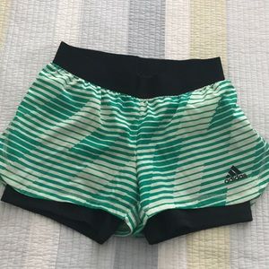 Adidas shorts